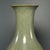 Chinese Antique Chinese Celadon Yuhuchun Vase With Crackle Glaze For Sale - Image 3 of 7