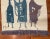 1960s S. African Mohair Tapestry by Johana For Sale - Image 11 of 12