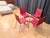 Model .03 Stackable Chairs by Maarten van Severen for Vitra, Switzerland, 2011, Set of 4 For Sale - Image 9 of 18