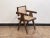 Office Chair by Pierre Jeanneret, 1955 For Sale - Image 12 of 13