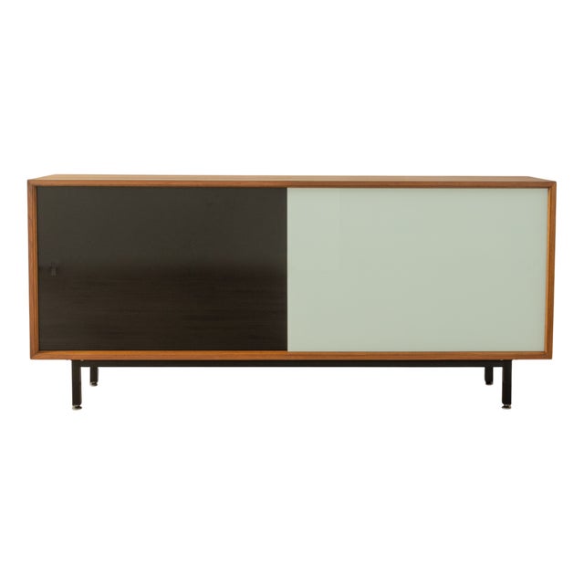 Sideboard by Lothar Wegner, 1960s For Sale