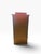 Attributed to Mastercraft Neoclassical Brass & Glass Illuminated Display Cabinet For Sale In Boston - Image 6 of 17