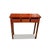 Asian 3D Ming Style console table is a great table for storage and style. It is good piece for entry and in any space....