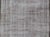 Tribal Antique Distressed Persian Mahal Rug With Large Medallion in Muted Colors For Sale - Image 3 of 12