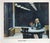 Edward Hopper, Automat, 2016, Print For Sale - Image 9 of 9