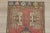 1980s Turkish Brown Handmade Yastik Rug For Sale - Image 4 of 7