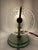 Glass Italian Bedside Lamp, 1940s For Sale - Image 7 of 10