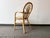 Vintage Bamboo & Rattan Armchair For Sale - Image 5 of 18