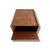 Mid-Century Drinks Cabinet with Storage and Teak Finish For Sale - Image 5 of 7