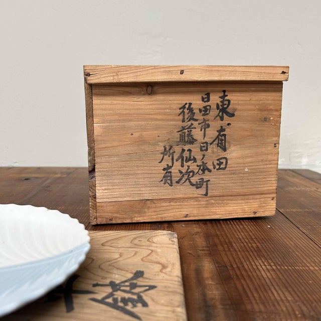 Vintage Porcelain Plates, 1960s, Set of 10 For Sale - Image 13 of 15