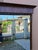 Large Frame with Mirrors, 1950s For Sale - Image 3 of 14