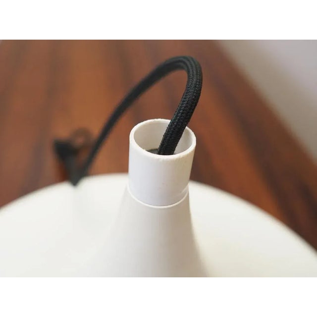 Danish Pendant Lamp, 1970s For Sale - Image 4 of 5