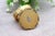Beauty Box in 19.2k Gold For Sale - Image 4 of 7