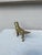 English English Brass Hunting Dog Figure For Sale - Image 3 of 4