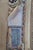 Karastan 100% Wool Oriental Palmette Animal 738 Area Rug Runner Mat 2.5' X 9' For Sale - Image 9 of 13