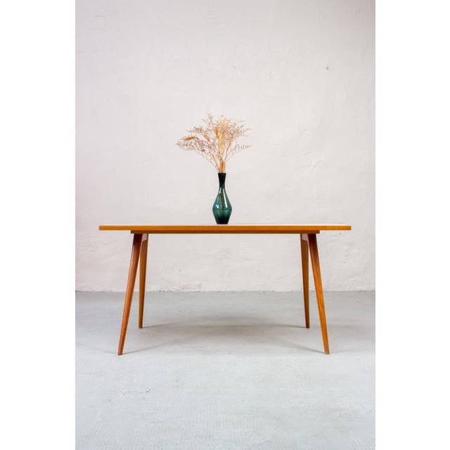1960s Mid-Century Coffee Table, 1960s For Sale - Image 5 of 13