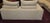 Beige Flexform Ground Piece Sofa For Sale - Image 8 of 18
