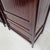 Brown Antique Model No. 60 Wardrobes from Jacob & Josef Kohn, 1890s, Set of 2 For Sale - Image 8 of 16