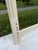 Vintage Queen Bamboo Headboard For Sale - Image 4 of 8
