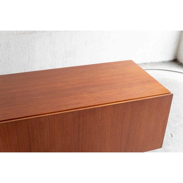 B40 Sideboard by Dieter Waeckerlin For Sale - Image 10 of 18
