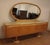 Vintage Sideboard with Mirror by Vittorio Dassi, Italy, 1950s For Sale - Image 15 of 17