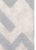 Modern Modern Geometric Hand-Knotted Silk & Wool Runner by Doris Leslie Blau For Sale - Image 3 of 6