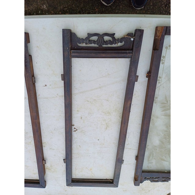 Antique Thai Decorative Lamp, 1900 For Sale - Image 15 of 18