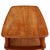 Wood Danish Teak Table by Peter Hvidt, Ca. 1950s. For Sale - Image 7 of 7