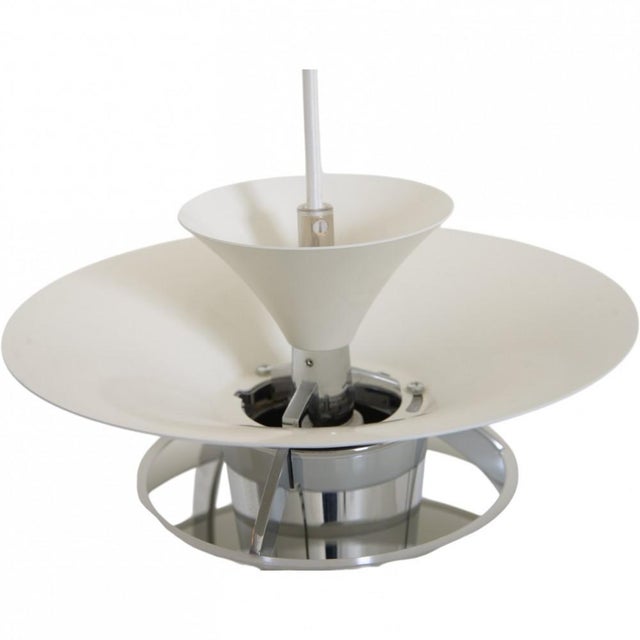 Snowball Lamp by Poul Henningsen, 2010s For Sale - Image 3 of 14