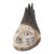 Early 20th Century Yoruba Gelede Mask Nigeria For Sale