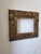 American Antique American Carved Gilt Wood Frame For Sale - Image 3 of 10