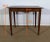 Small Solid Oak Table, 1800s For Sale - Image 18 of 18