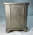 Antique Original 1900s Cast Iron Columbus Star Safe Lock Deposit Coin Still Bank For Sale - Image 9 of 12