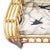1930s 1930s Restored Art Deco Preside Stick Reed Rattan Sofa, Lounge Chair Livingroom Set For Sale - Image 5 of 9