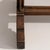 19th Century France Tan Wood Full-length & Floor Mirrors For Sale In Greensboro - Image 6 of 10