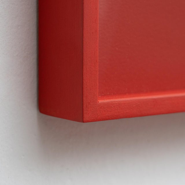 Marcel Duchamp, Spirale Blanche Rotorelief Konig Series 133, 1987, Print For Sale - Image 9 of 13