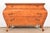 Italian Louis XV Burl Wood Bombe Chest or Commode With Inlaid Marquetry For Sale - Image 16 of 16
