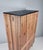 Wood Vintage Wardrobe in Beech, 1970s For Sale - Image 7 of 14
