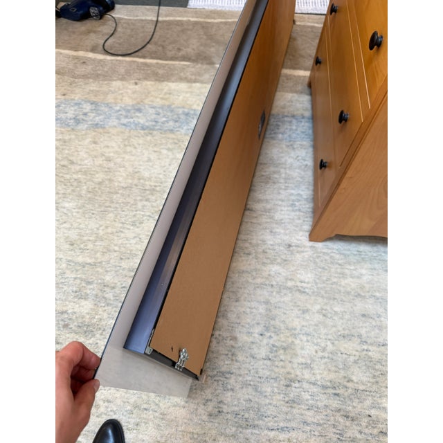 Peter Lik "Endless Birches" Photographic Acrylic Mount For Sale - Image 17 of 17