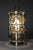 Brutalist Mid-Century Brutalist Venitian Blown Glass Lamp Base, 1950s For Sale - Image 3 of 12