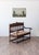 Jacobean Late 19th Century English Jacobean Revival Carved Hall Bench With Vintage Turkish Kilim Upholstery For Sale - Image 3 of 4