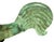 Verdigris Mid 19th Century French Copper Weather Vane For Sale - Image 8 of 8