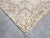 1960s 1960s Beige Handknotted Floor Wool Rug For Sale - Image 5 of 10