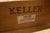 Keller Furniture Solid Cherry Traditional Style 37" Lowboy Chest For Sale - Image 9 of 12