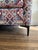 Mid Century Modern Vintage Kilim Couch For Sale In Philadelphia - Image 6 of 9