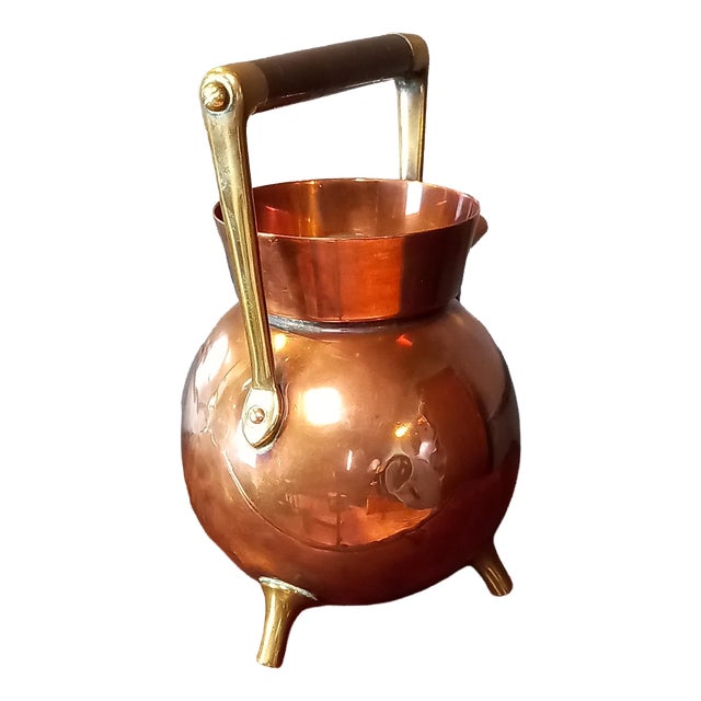 Aesthetic Movement Teapot by Christoffer Dresser, 1880 For Sale