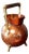 Aesthetic Movement Teapot by Christoffer Dresser, 1880 For Sale