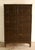 American Modular Quarter-Sawn Oak Globe-Wernicke Flat File & Map Cabinet With 42 Drawers, Early 20th Century For Sale - Image 3 of 11