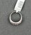 1.70 Ct Diamond Ring Size 6.75 For Sale In Chicago - Image 6 of 9