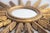Antique French Giltwood Sunburst Mirror For Sale In Houston - Image 6 of 11